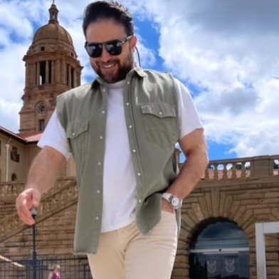 آهنگ جدید بابک جهانبخش چی شده